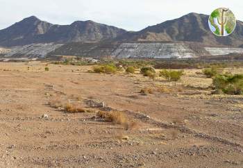 Cyprus Tohono Mine, Tohono O'odham Nation