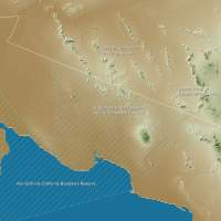 El Pinacate y Gran Desierto de Altar Biosphere Reserve