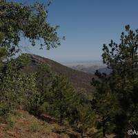 Sierra de los Ajos