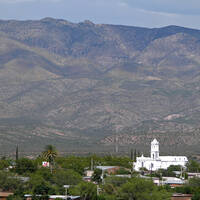 Bacerac, Sonora
