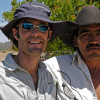 Manual and Aaron