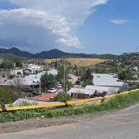 Nacozari de Garcia