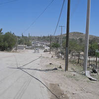 Sasabe, Sonora