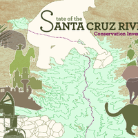 State of the Santa Cruz River - Conservation Inventory