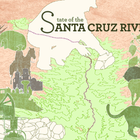 State of the Santa Cruz River