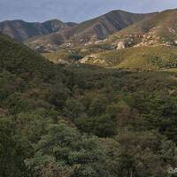 Sierra San Luis