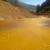 La Caridad Mine wastewater (orange)