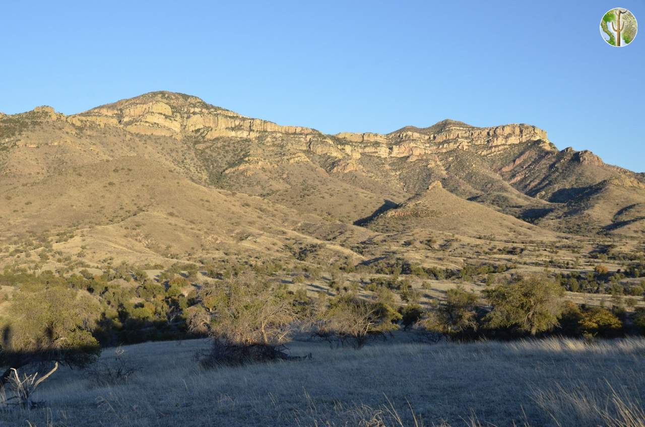 Atascosa/Tumacacori Mountains Atascosa/Tumacacori Mountains